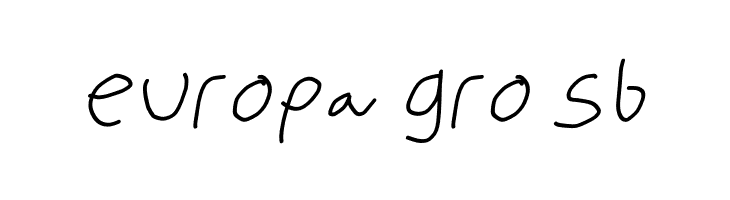 PolanWritings italic  Free Fonts Download