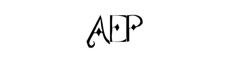 Abode  Free Fonts Download