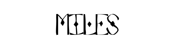 Abode  Free Fonts Download