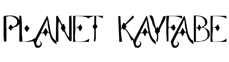 Abode  Free Fonts Download