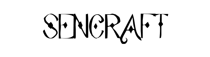 Abode  Free Fonts Download