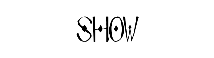 Abode  Free Fonts Download