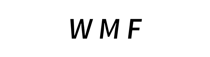 Falling Sky Light Oblique  Free Fonts Download