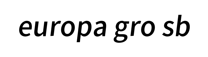 Falling Sky Light Oblique  Free Fonts Download