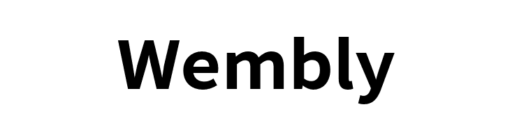 Falling Sky SemiBold  Free Fonts Download