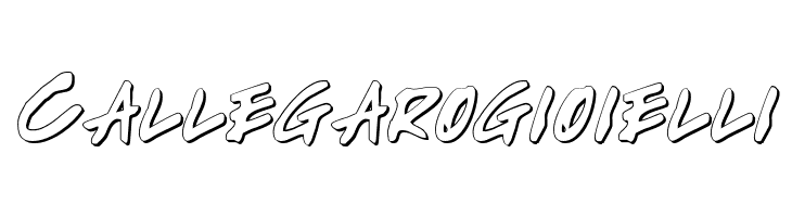 Write Off Oultine  Free Fonts Download