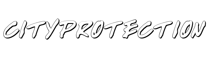 Write Off Oultine  Free Fonts Download