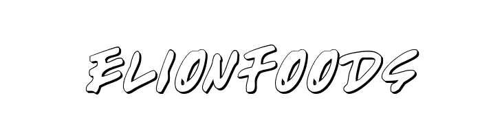 Write Off Oultine  Free Fonts Download