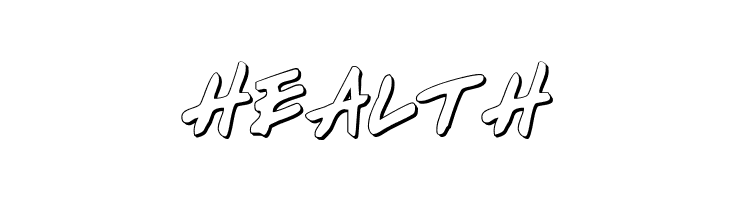 Write Off Oultine  Free Fonts Download