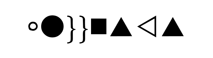 KivunPi  Free Fonts Download