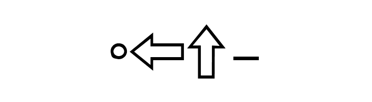 KivunPi  Free Fonts Download