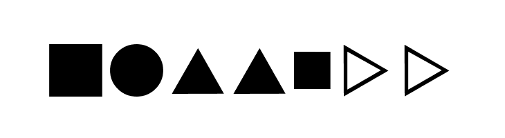 KivunPi  Free Fonts Download