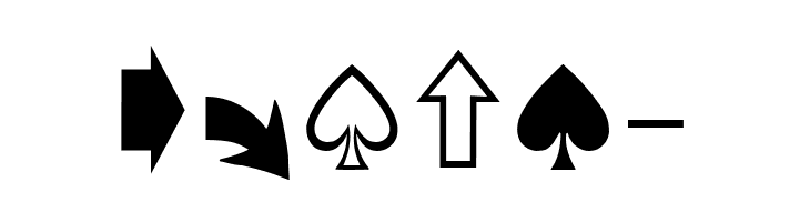 KivunPi  Free Fonts Download