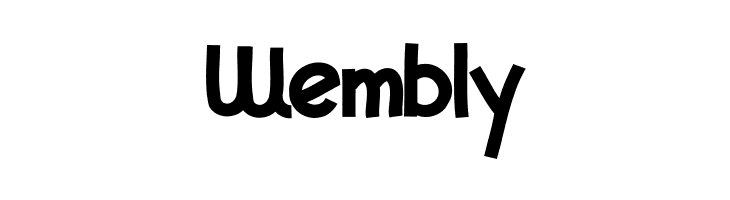 ST Ember  Free Fonts Download