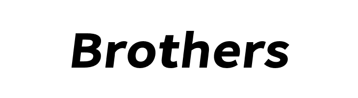 Falling Sky BoldPlus Oblique  Free Fonts Download