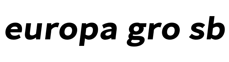 Falling Sky BoldPlus Oblique  Free Fonts Download