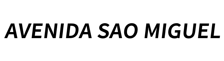 Falling Sky Medium Oblique  Free Fonts Download