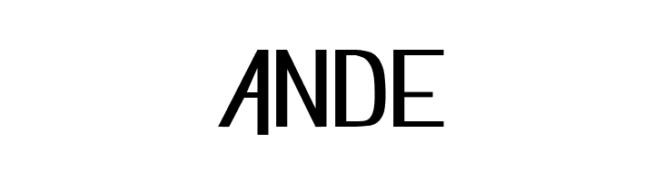 Champlin Regular  Free Fonts Download