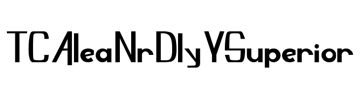 Champlin Regular  Free Fonts Download