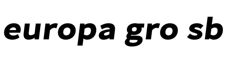 Falling Sky ExtraBold Oblique  Free Fonts Download