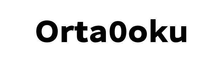 Falling Sky ExtraBold  Free Fonts Download