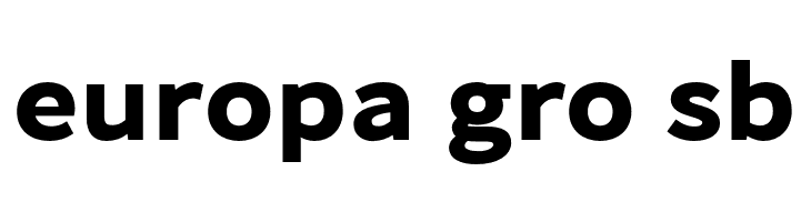 Falling Sky ExtraBold  Free Fonts Download