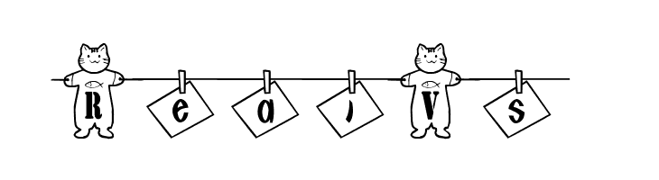 nya-memo Font  Free Fonts Download