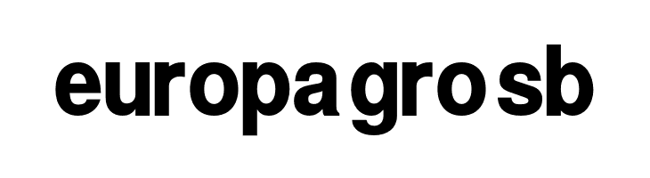 Warownia Bold Narrow  Free Fonts Download