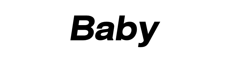 Warownia Black Extended Oblique  Free Fonts Download