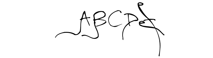 TM First Fleet Normal  Free Fonts Download