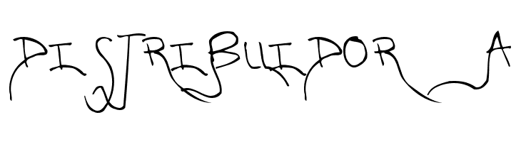 TM First Fleet Normal  Free Fonts Download