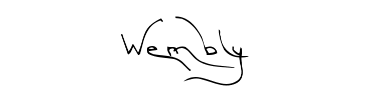 TM First Fleet Normal  Free Fonts Download