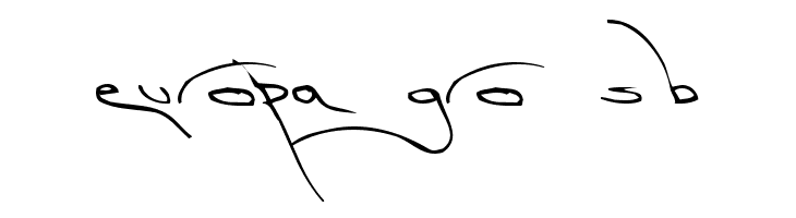 TM First Fleet Normal  Free Fonts Download