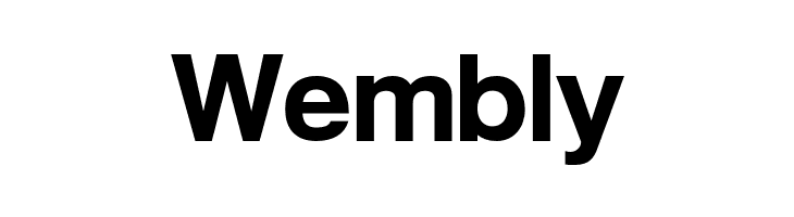 Warownia Bold Extended  Free Fonts Download