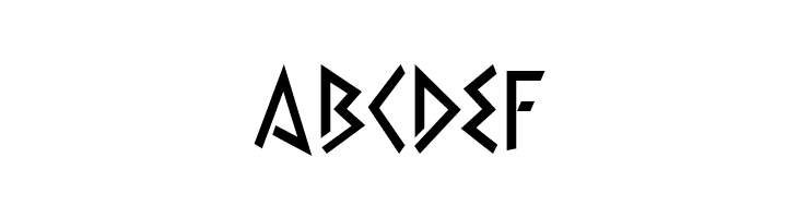 Xtra  Free Fonts Download