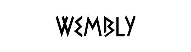 Xtra  Free Fonts Download