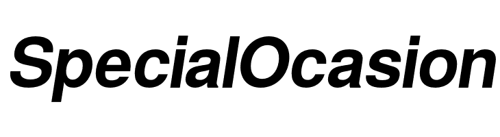 Warownia Oblique  Free Fonts Download