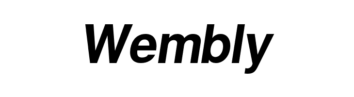 Warownia Oblique  Free Fonts Download