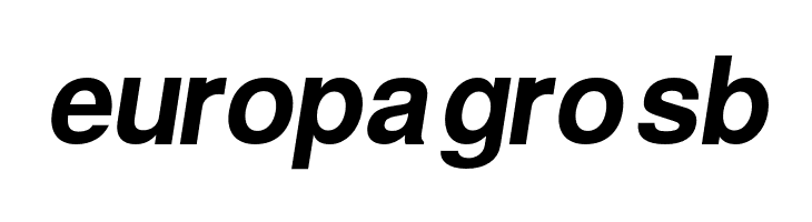 Warownia Oblique  Free Fonts Download