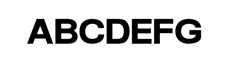 Warownia Black Extended  Free Fonts Download