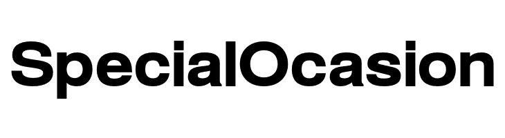 Warownia Black Extended  Free Fonts Download