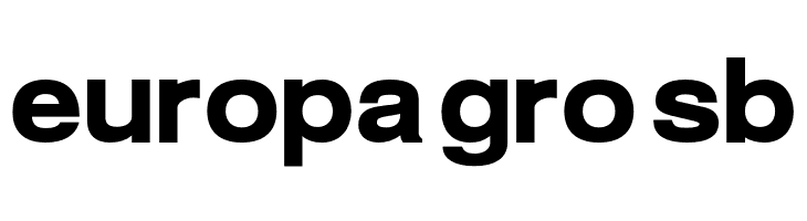 Warownia Black Extended  Free Fonts Download