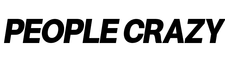 Warownia Ultra Narrow Oblique  Free Fonts Download