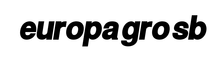 Warownia Ultra Narrow Oblique  Free Fonts Download