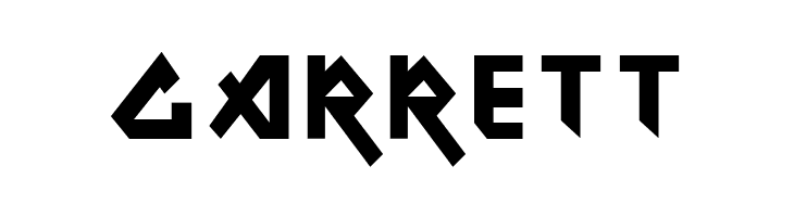 Metal Lord  Free Fonts Download