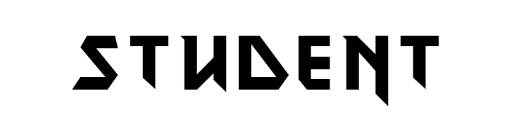 Metal Lord  Free Fonts Download