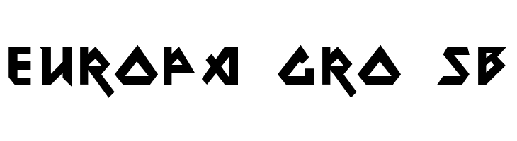 Metal Lord  Free Fonts Download