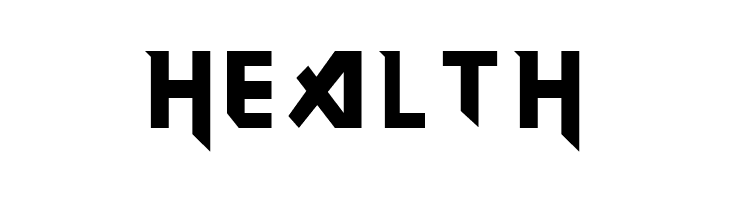 Metal Lord  Free Fonts Download