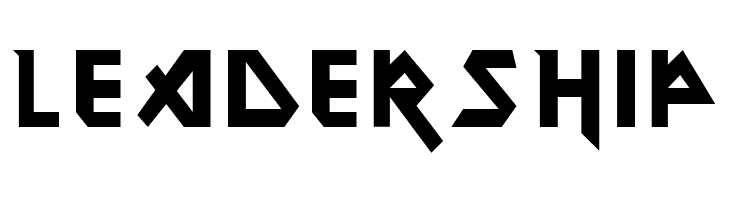 Metal Lord  Free Fonts Download