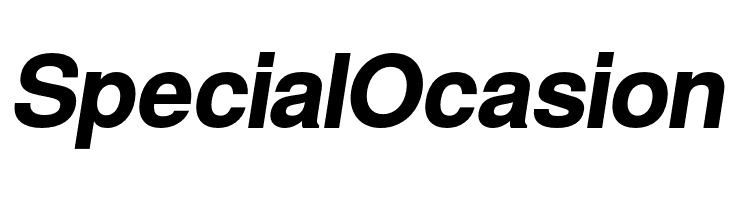 Warownia Bold Oblique  Free Fonts Download